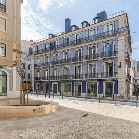 Ando Living - Abrantes 10 House Apartment Lisabona Exterior foto