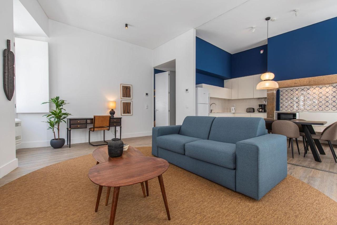 Ando Living - Abrantes 10 House Apartment Lisabona Exterior foto