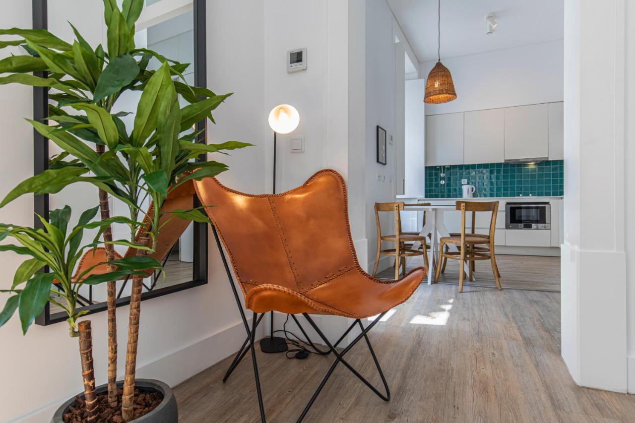 Ando Living - Abrantes 10 House Apartment Lisabona Exterior foto