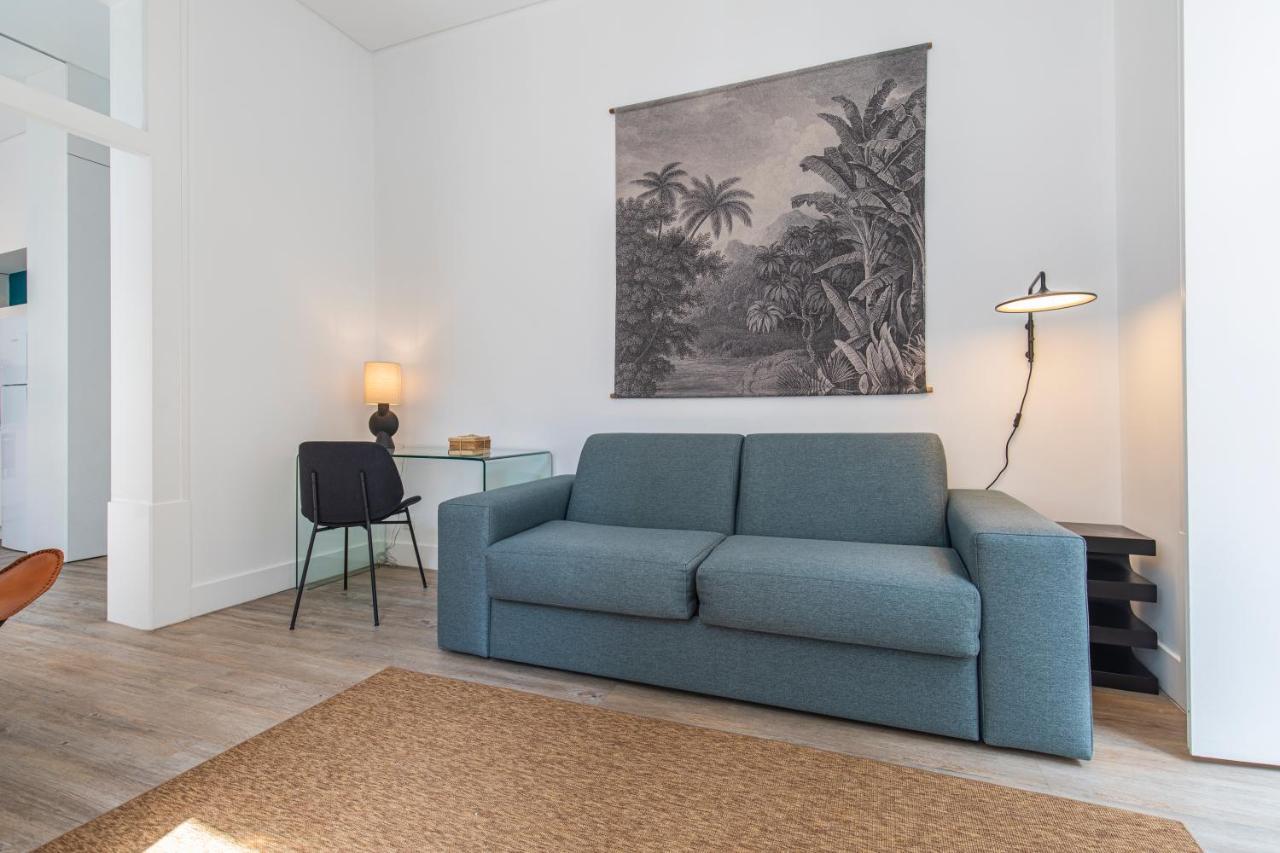 Ando Living - Abrantes 10 House Apartment Lisabona Exterior foto