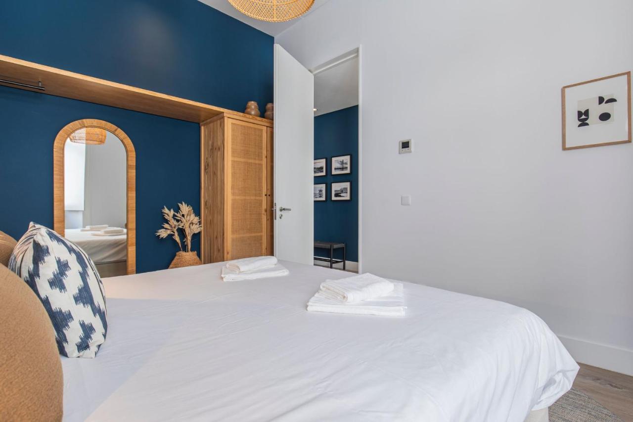 Ando Living - Abrantes 10 House Apartment Lisabona Exterior foto