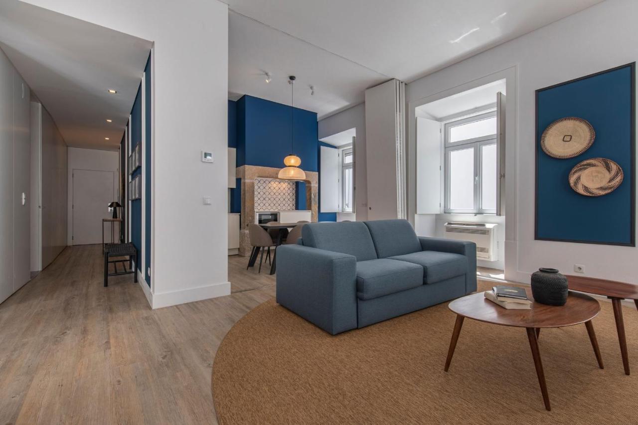 Ando Living - Abrantes 10 House Apartment Lisabona Exterior foto
