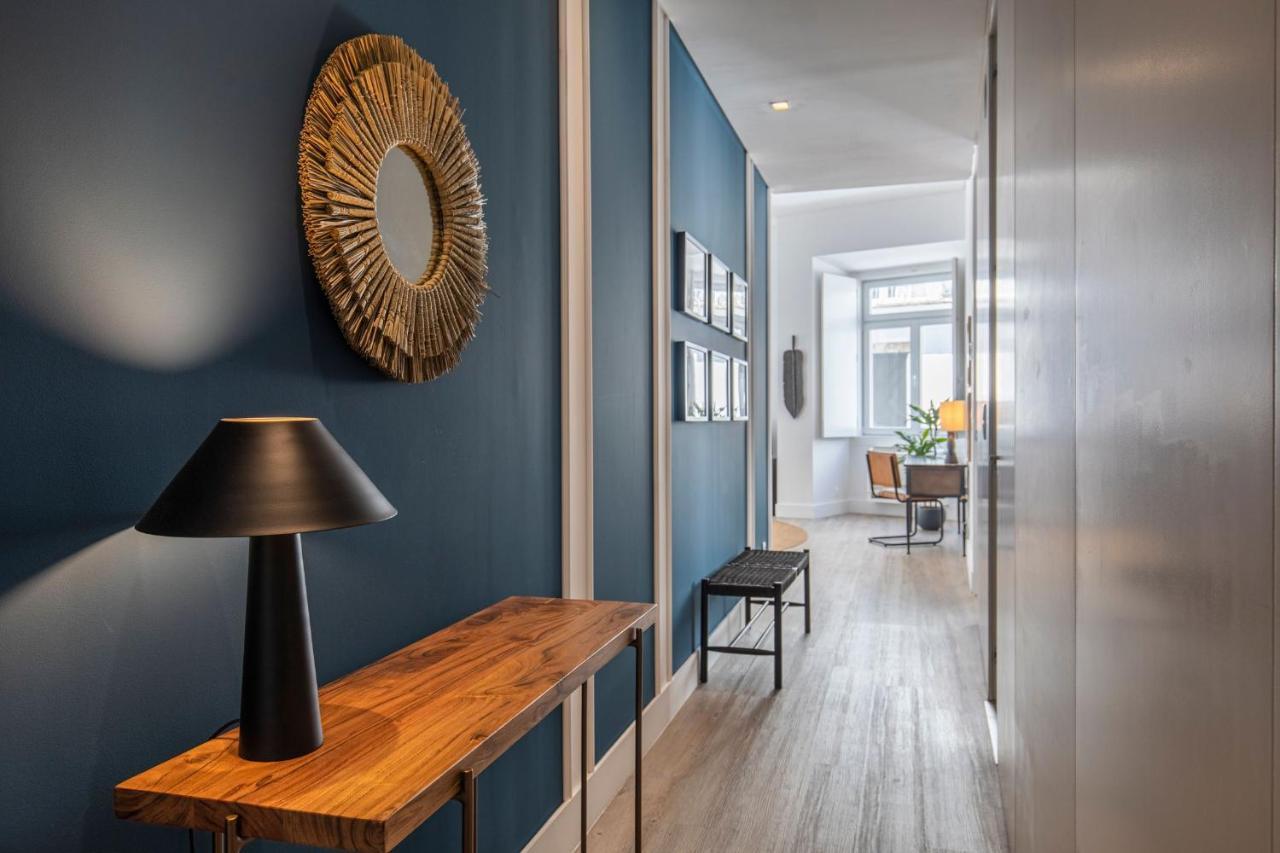 Ando Living - Abrantes 10 House Apartment Lisabona Exterior foto