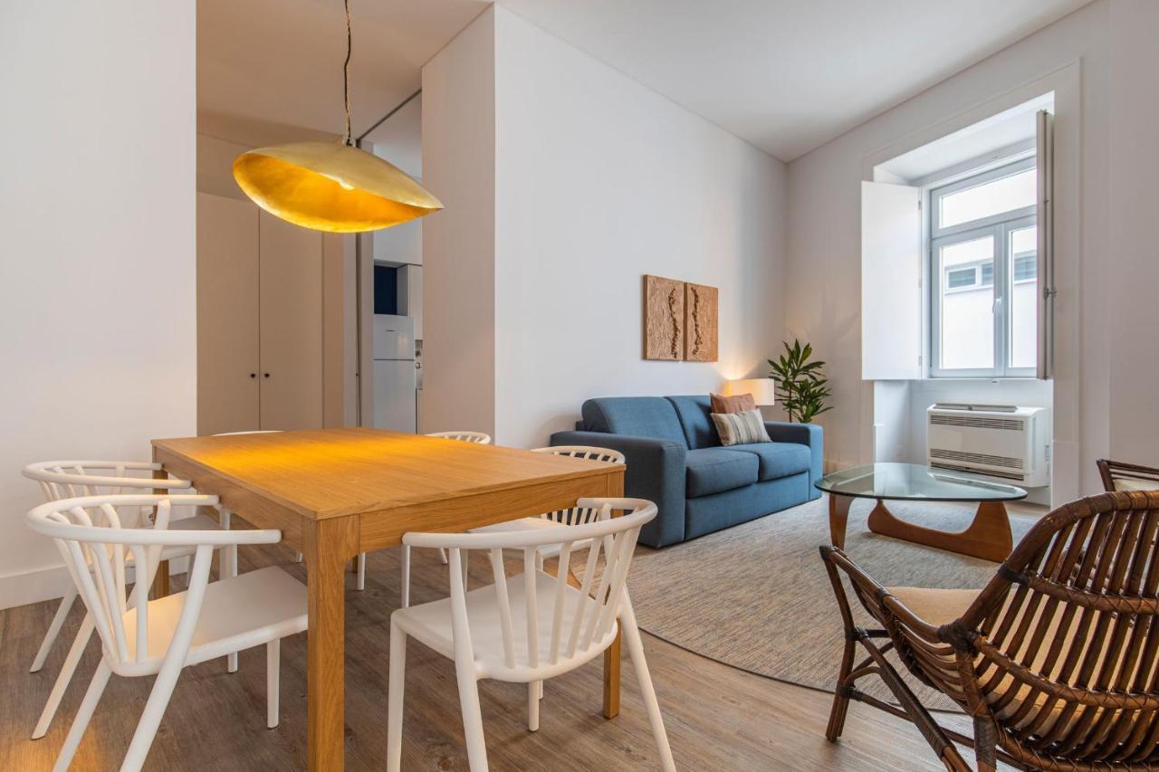 Ando Living - Abrantes 10 House Apartment Lisabona Exterior foto