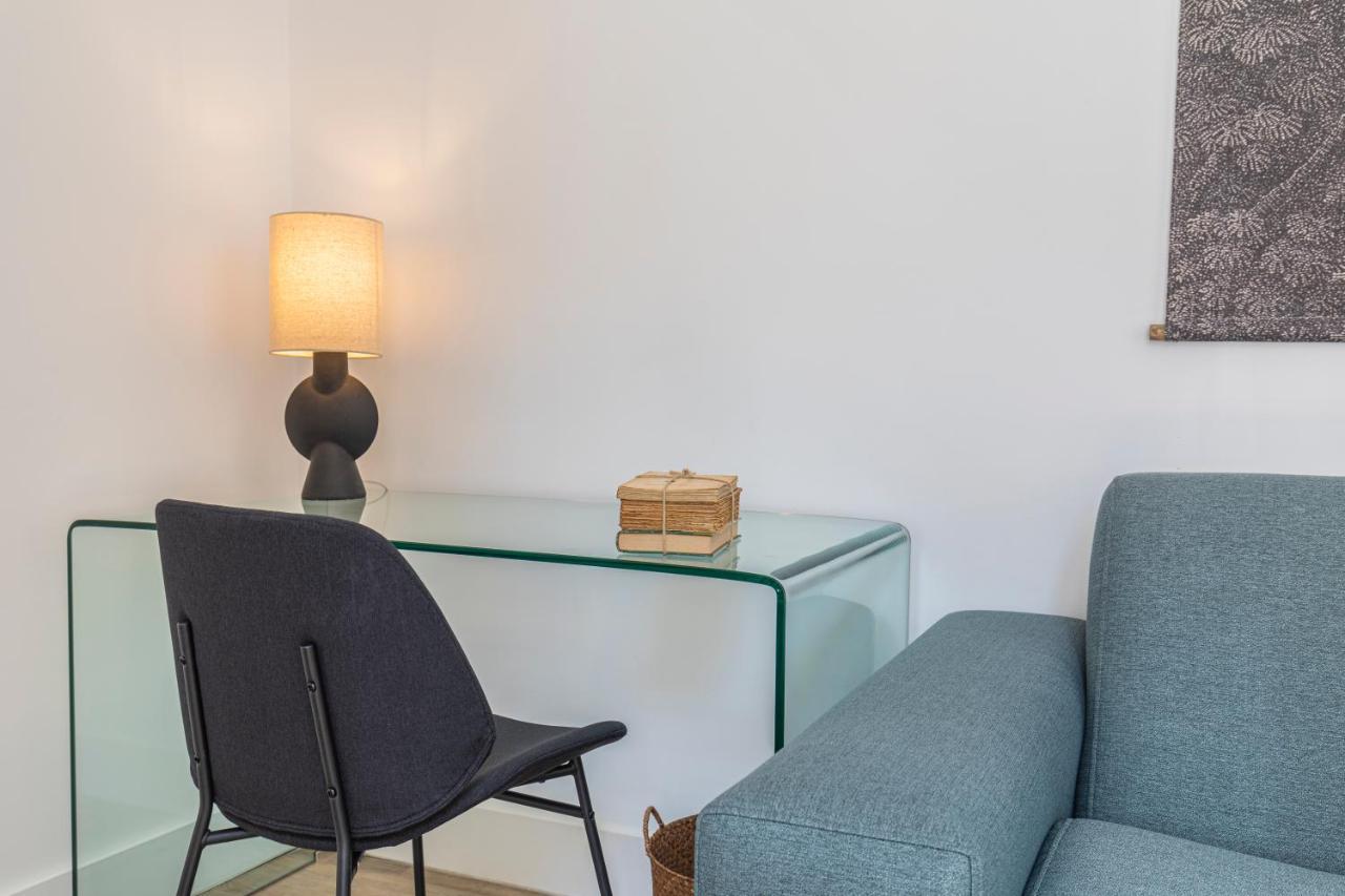 Ando Living - Abrantes 10 House Apartment Lisabona Exterior foto