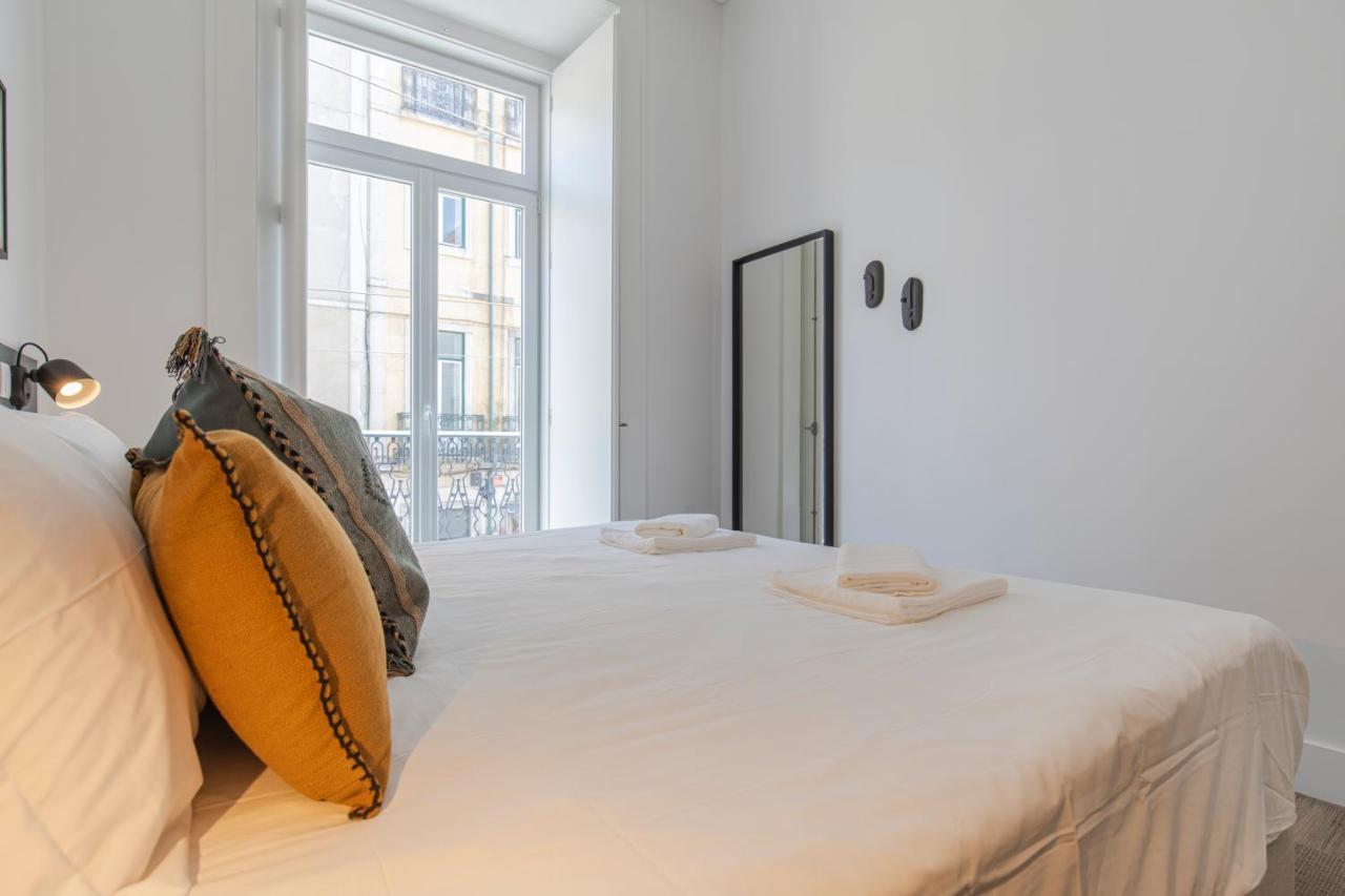 Ando Living - Abrantes 10 House Apartment Lisabona Exterior foto