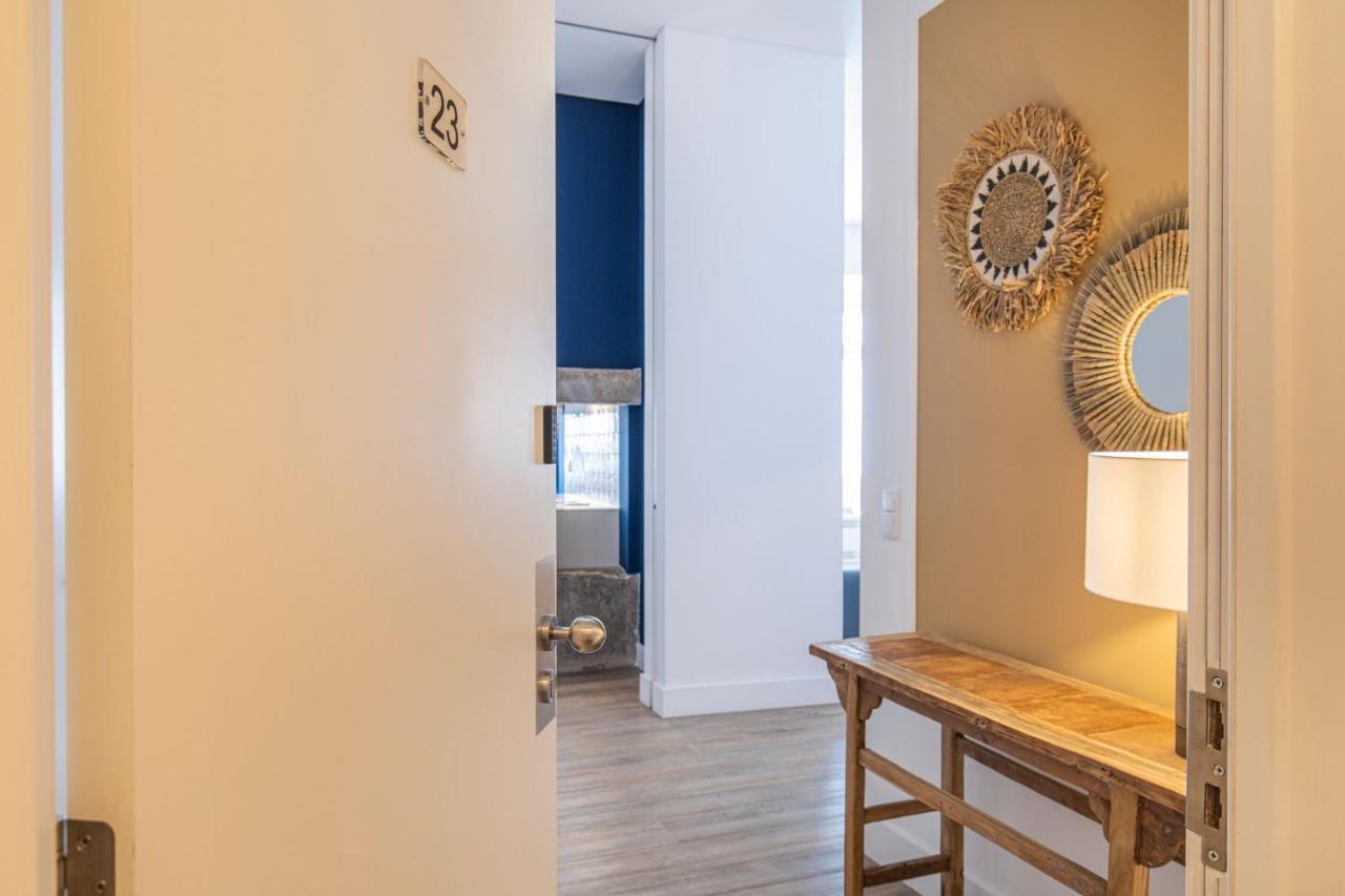Ando Living - Abrantes 10 House Apartment Lisabona Exterior foto