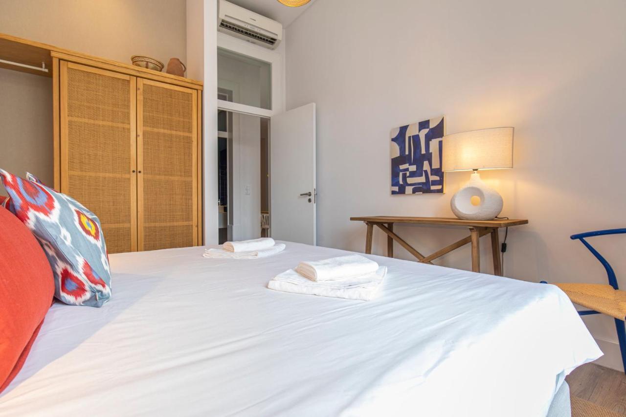 Ando Living - Abrantes 10 House Apartment Lisabona Exterior foto