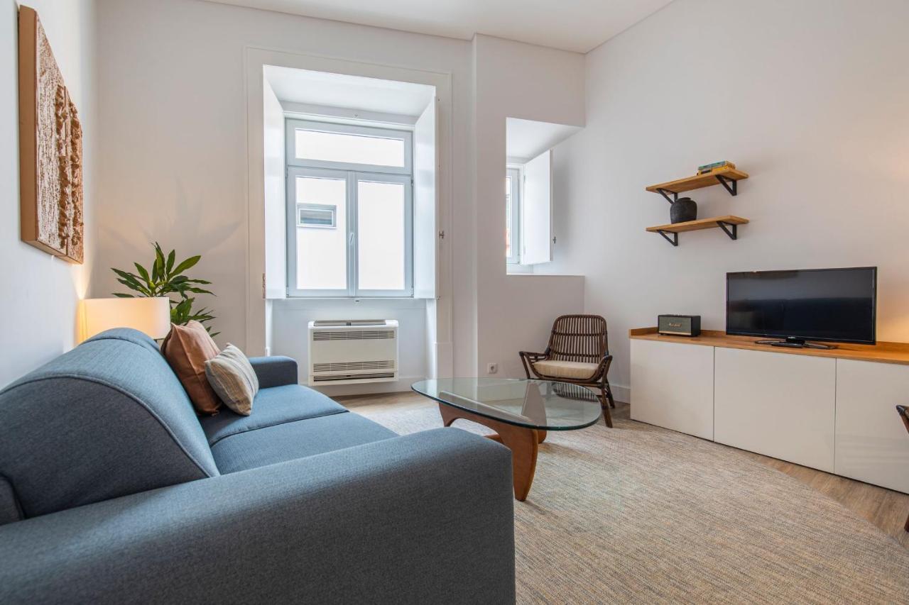 Ando Living - Abrantes 10 House Apartment Lisabona Exterior foto