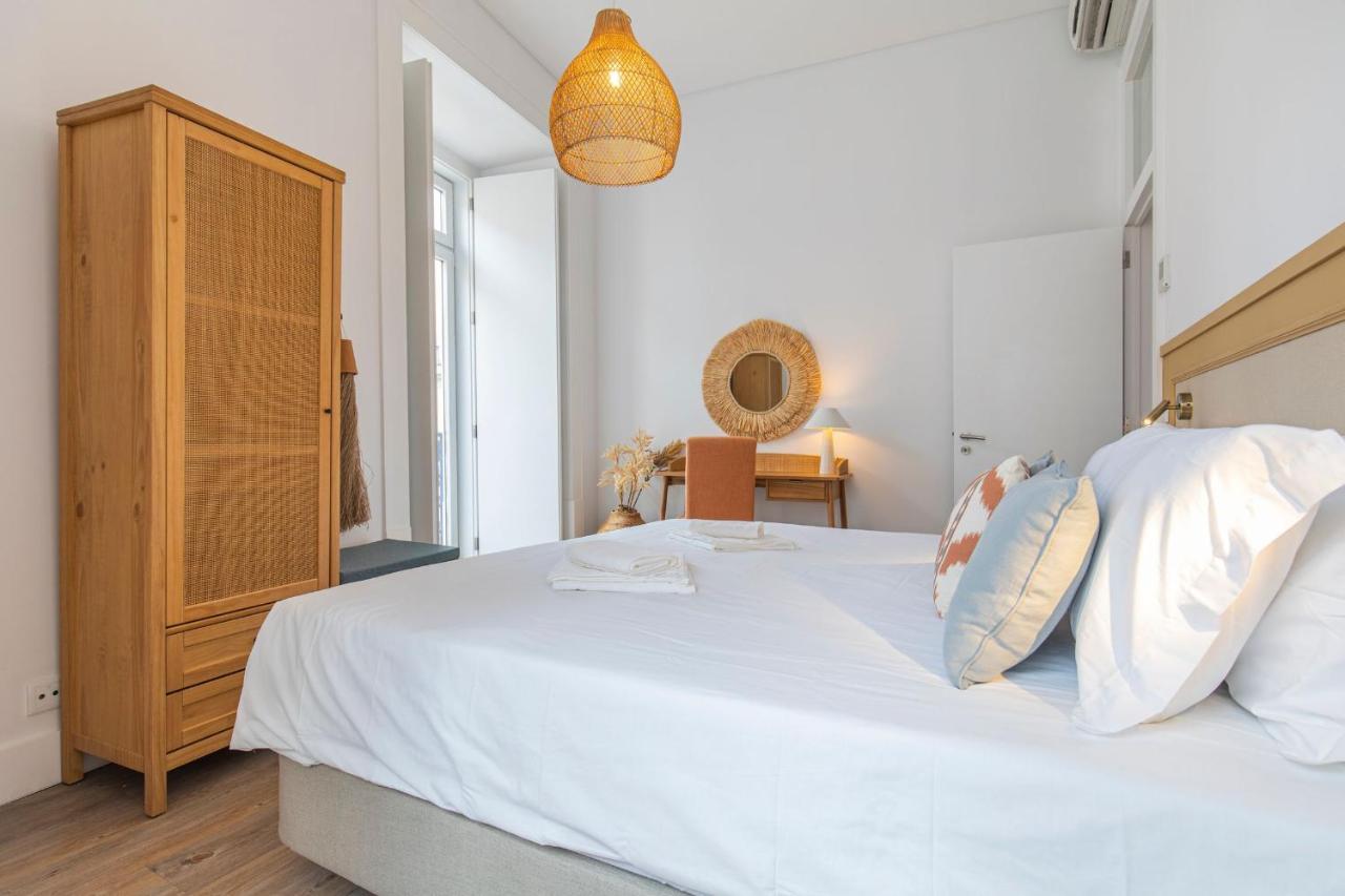 Ando Living - Abrantes 10 House Apartment Lisabona Exterior foto