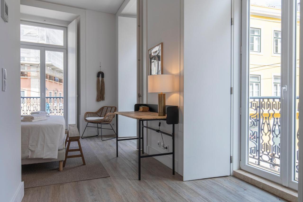 Ando Living - Abrantes 10 House Apartment Lisabona Exterior foto