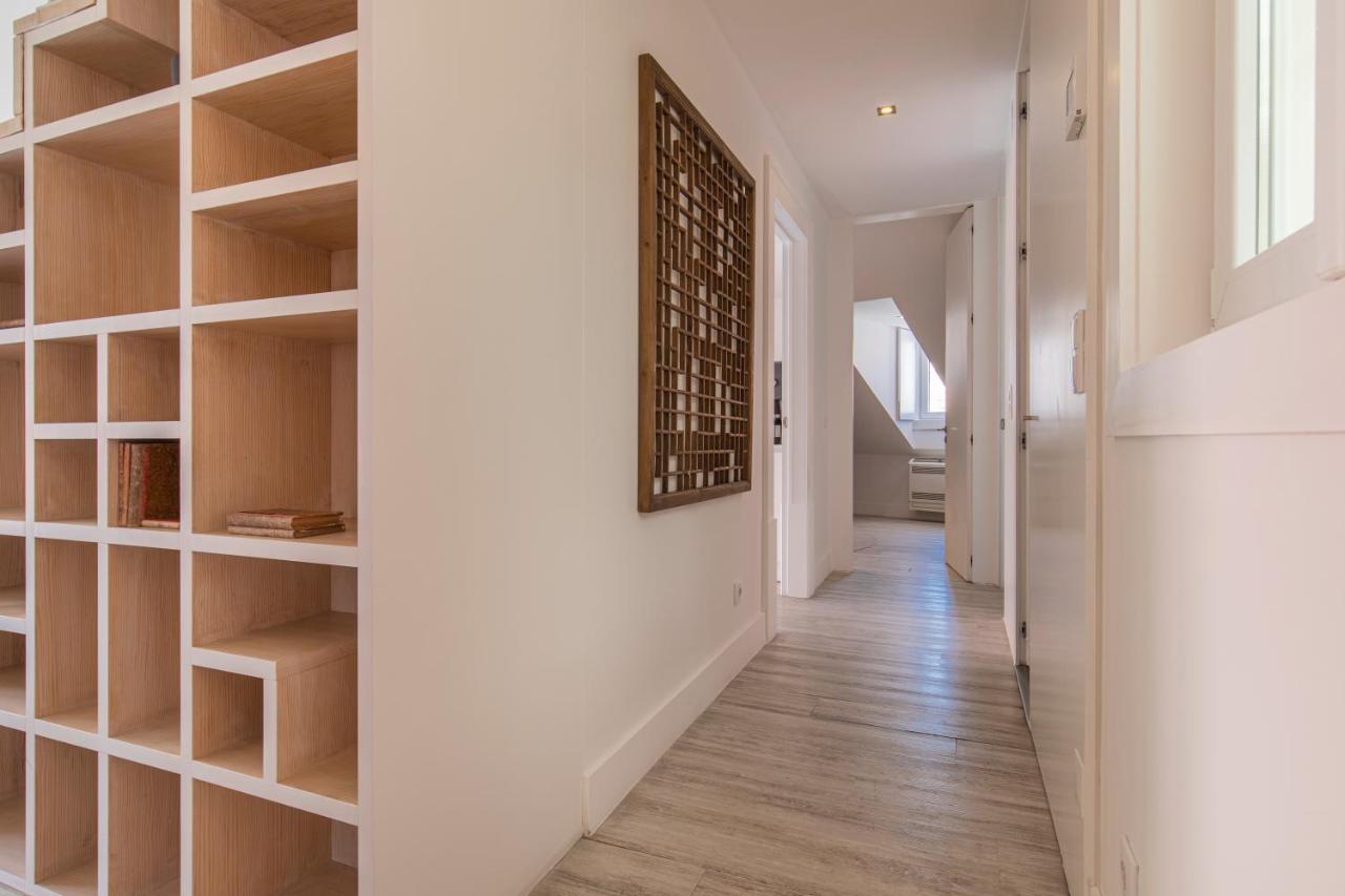 Ando Living - Abrantes 10 House Apartment Lisabona Exterior foto