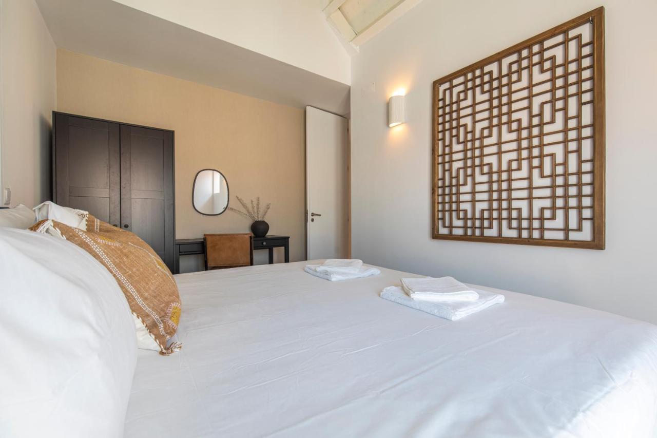 Ando Living - Abrantes 10 House Apartment Lisabona Exterior foto