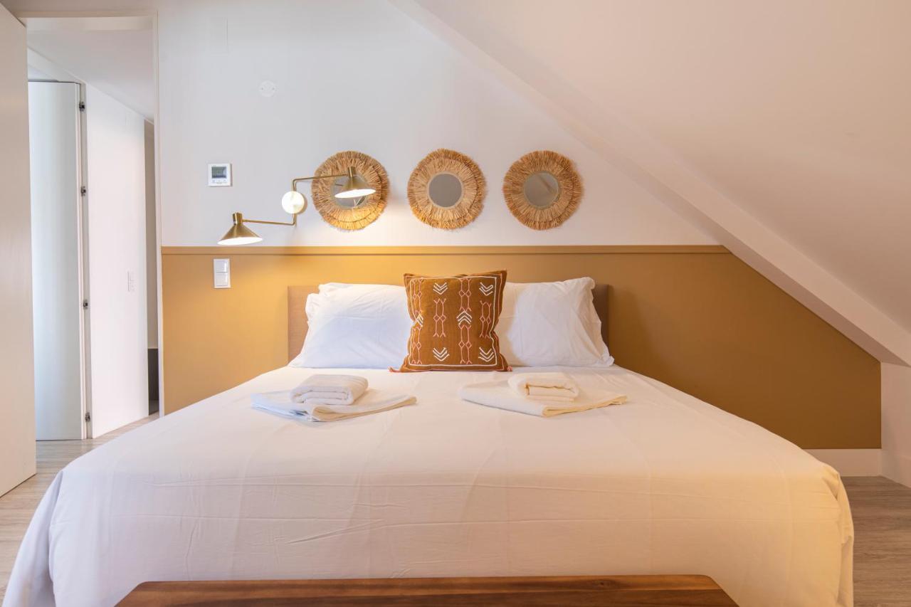 Ando Living - Abrantes 10 House Apartment Lisabona Exterior foto