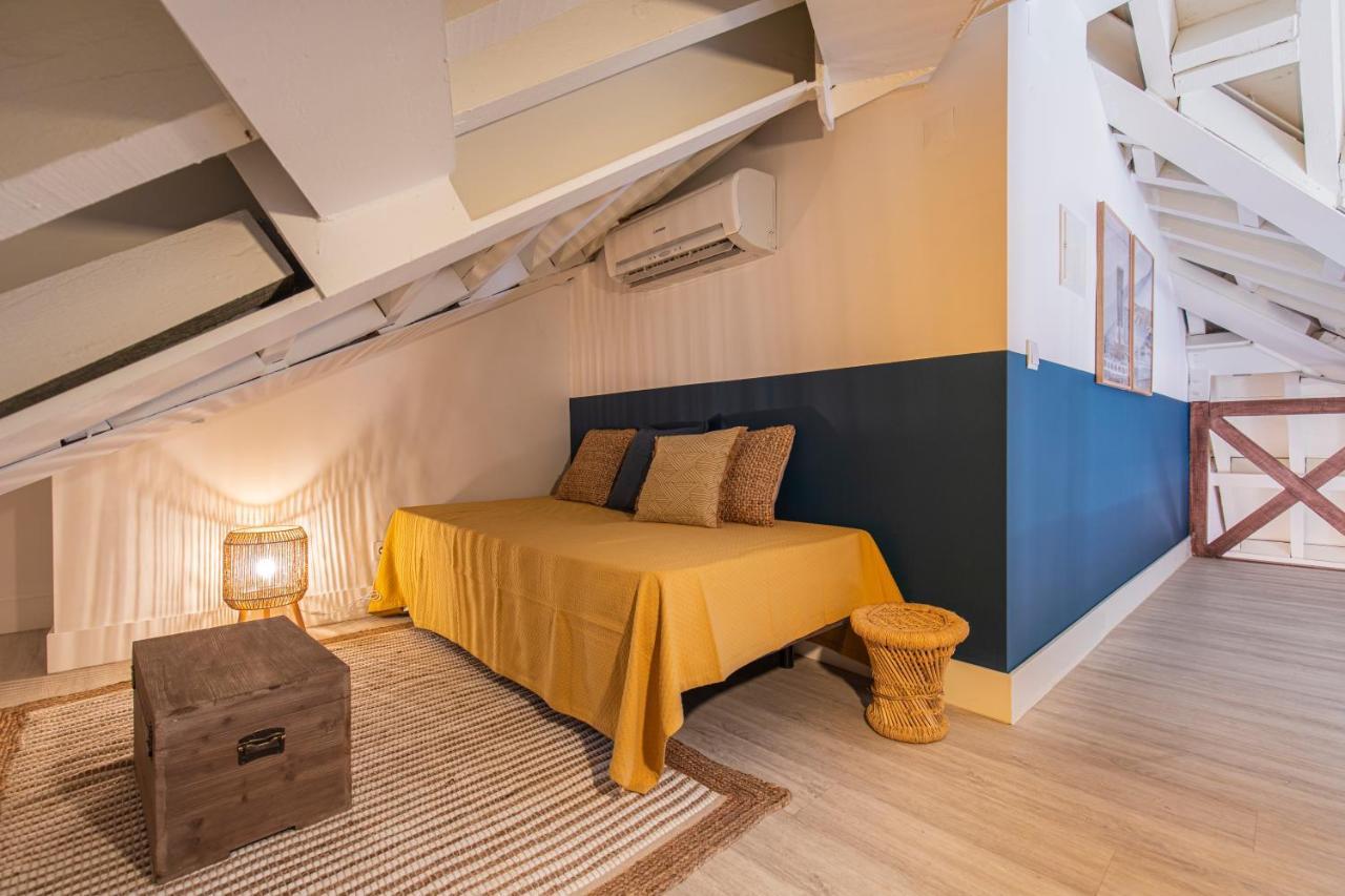 Ando Living - Abrantes 10 House Apartment Lisabona Exterior foto